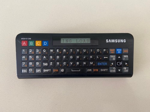 Telecomando smart samsung - telecomando,