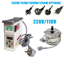 Servomotore brushless