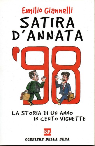 Emilio giannelli satira - giannelli,