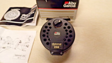 ABU GARCIA AMBASSADEUR FISHING