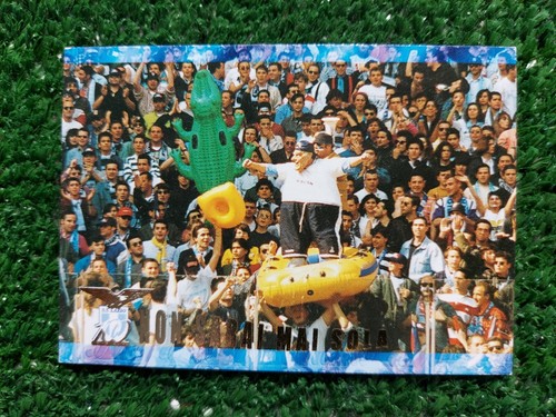Card lazio panini - card, ss