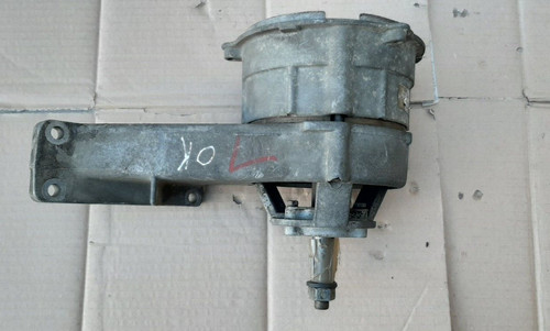 Alternatore magneti marelli - alternatore,