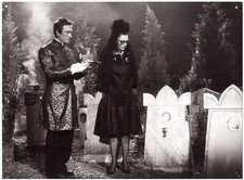 Foto di scena-"Io uccido,tu uccidi"-Mirella Maravidi-Franco Balducci-Cinema(C302