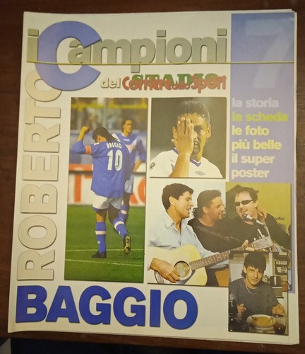 Campioni del corriere sport - corriere,
