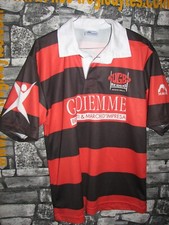 Vintage Rugby Reggio Emilia #63   jersey shirt trikot maillot '90s by Maber