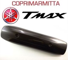 COPRIMARMITTA LATERALE YAMAHA