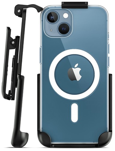 Custodia trasparente iphone - trasparente,