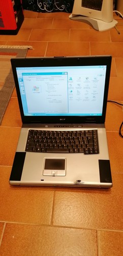 Acer travelmate 2700