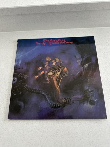 Sml 1035 the - the, blues