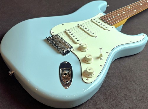 Chitarra elettrica fender - chitarra,