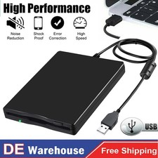 Unità floppy disk USB CSL FDD