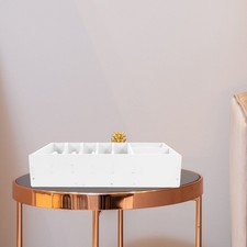  Cassetto Cassa Banconote Organizer Soldi Organizzatore Denaro Per Contanti