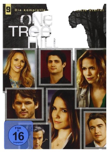 One tree hill stagione - stagione, 9