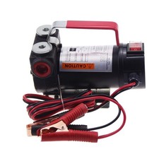Pompa Carburante 12V 24V 220V
