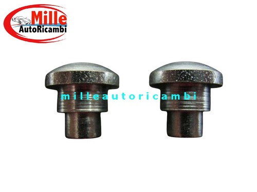 Kit rivetto deflettore per - kit,
