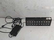 LUCI LED PER ACQUARIO MARINO 72WATT