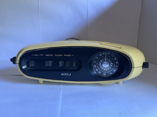 Radio orologio digitale con - digitale,