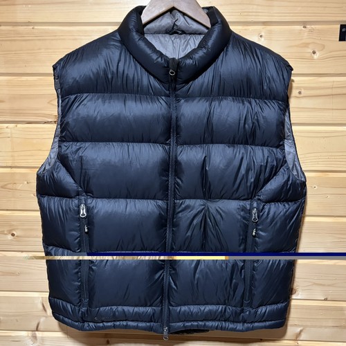 Gilet uomo rab piumino - uomo,