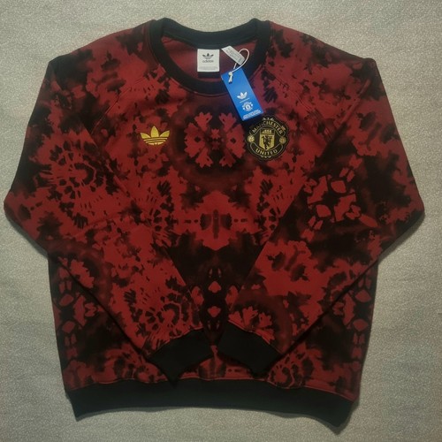 Adidas manchester united - adidas, mufc