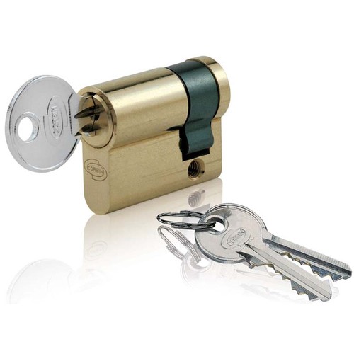 Mezzo cilindro europeo corbin - europeo,