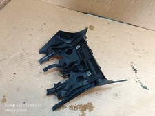 STAFFA  SUPPORTO SGANCIO SELLA