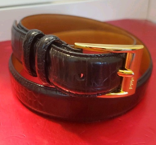 Cintura lauren ralph - lauren,