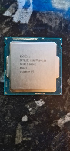Processore cpu intel core - processore,