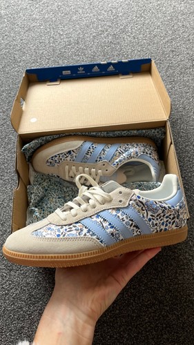 Adidas samba liberty - samba, og