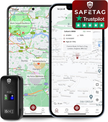Mini localizzatore - -,