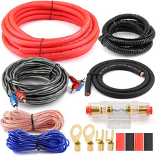 Kit Cablaggio Amplificatore