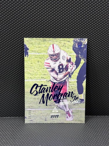 Panini luminance stanley - panini,