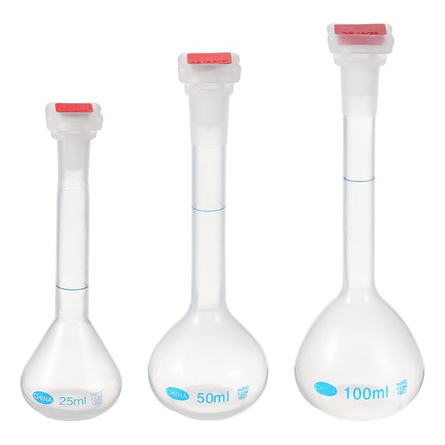 3pcs fiaschetta volumetrica - 3pcs,
