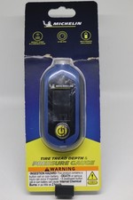 Nuova torcia led Michelin