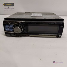 ALPINE CDA9853R RICEVITORE CD