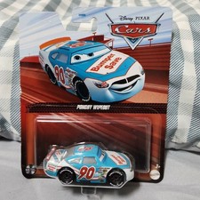 Paracolpi Disney Cars Mattel