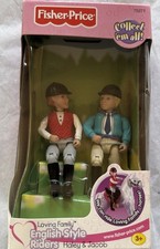 Mattel Fisher-Price Loving