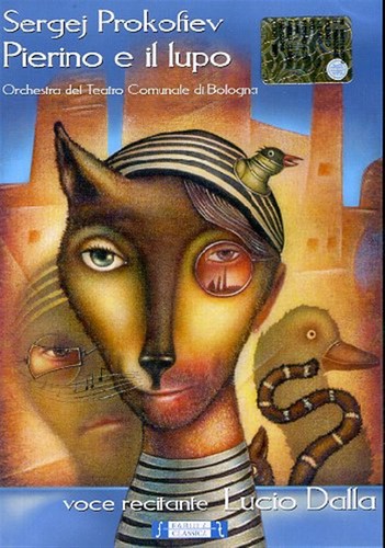 Pierino lupo sergei - e,