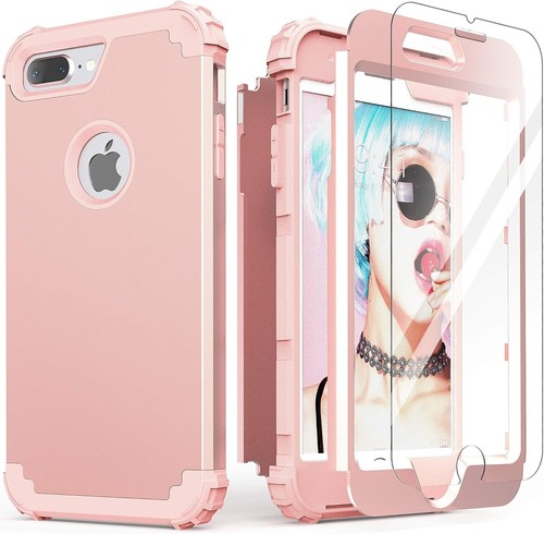 Cober para iphone 7plus - cober, de