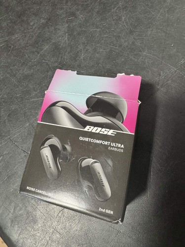 Auricolari bose quietcomfort - auricolari,