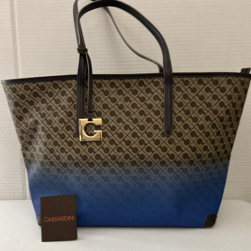 Gherardini tote italy doppio - italy,