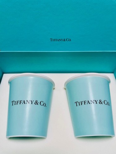 Tiffany tazza bone - tazza,