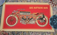 Poster Dave Matthews Band