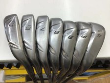 TaylorMade RBZ Set di ferri