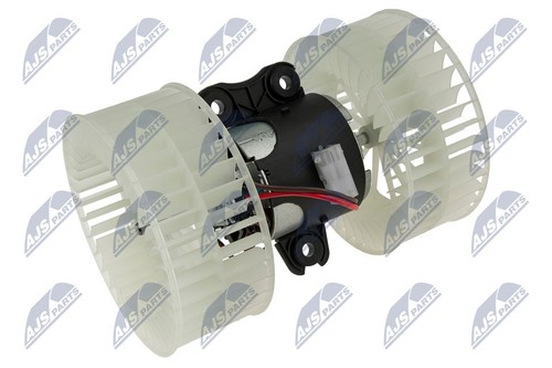 Ventilatore abitacolo per