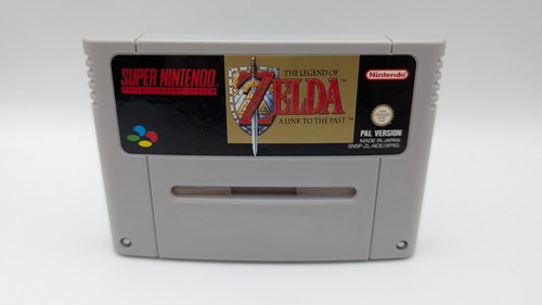 The legend zelda legame - zelda, un
