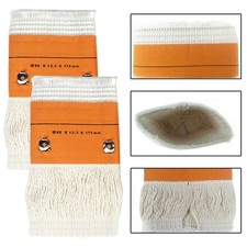 Nucleo lampada olio di ricambio 2 pezzi per stufe a petrolio e riscaldatori a ch