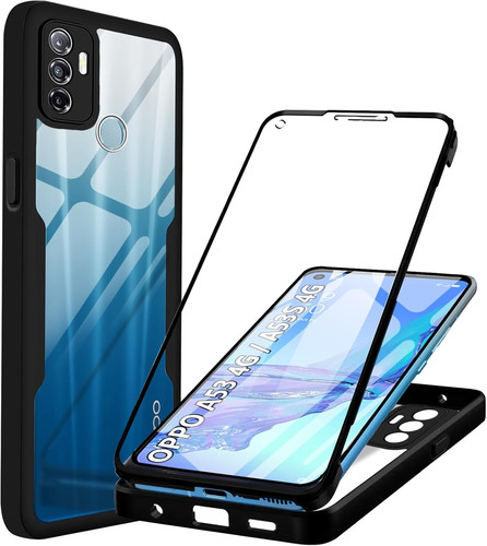 Cover per oppo - cover, a53