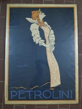 manifesto 1/2F teatrale