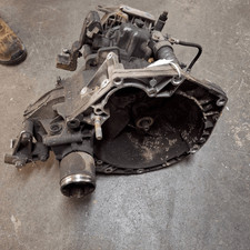 CAMBIO COMPL. per FIAT PUNTO (6U) 55265920 199A4000 1.2 8V Ber 2013-2017 a42c27