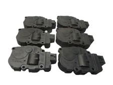 Kit riscaldamento attuatore, 6